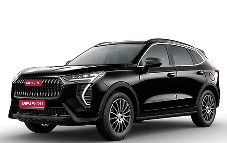 Haval Jolion, 2025 год, 2 449 000 рублей, 1 фотография