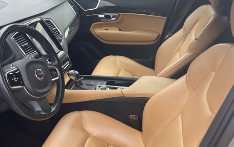 Volvo XC90 II рестайлинг, 2017 год, 4 650 000 рублей, 7 фотография