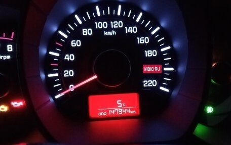 KIA Rio III рестайлинг, 2014 год, 1 067 000 рублей, 3 фотография