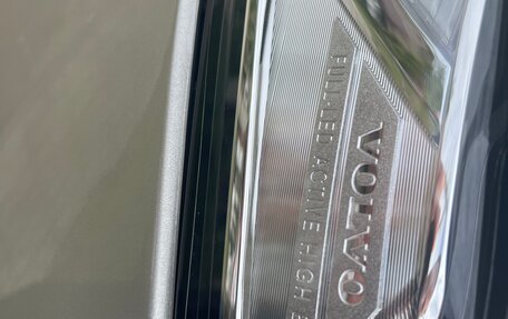 Volvo XC90 II рестайлинг, 2017 год, 4 650 000 рублей, 21 фотография