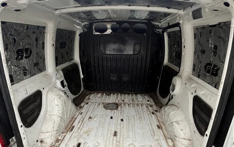 Fiat Doblo I, 2014 год, 445 000 рублей, 5 фотография