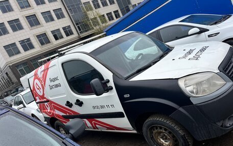 Fiat Doblo I, 2014 год, 445 000 рублей, 2 фотография