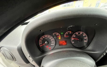 Fiat Doblo I, 2014 год, 445 000 рублей, 7 фотография
