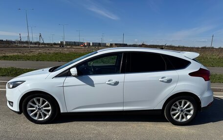 Ford Focus III, 2016 год, 1 100 000 рублей, 6 фотография