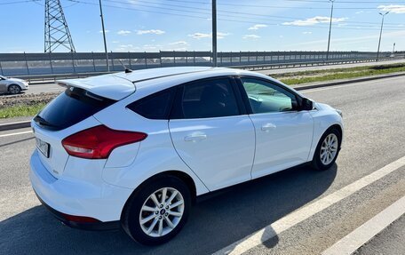Ford Focus III, 2016 год, 1 100 000 рублей, 3 фотография