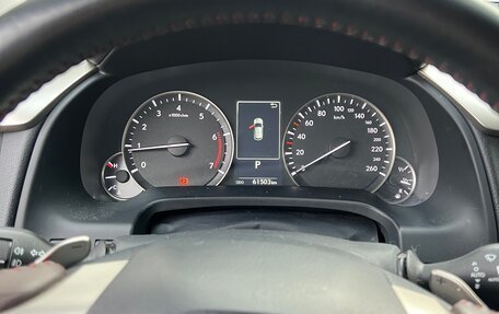 Lexus RX IV рестайлинг, 2020 год, 4 700 000 рублей, 8 фотография