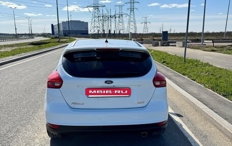 Ford Focus III, 2016 год, 1 100 000 рублей, 5 фотография