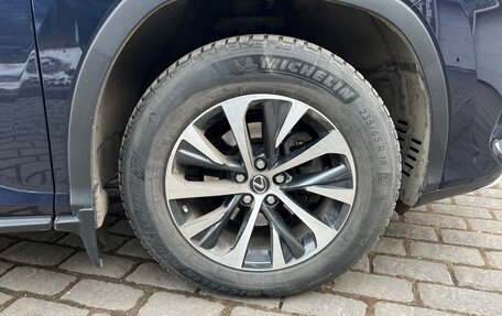 Lexus RX IV рестайлинг, 2020 год, 4 700 000 рублей, 22 фотография
