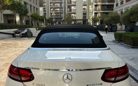 Mercedes-Benz C-Класс, 2019 год, 3 600 000 рублей, 4 фотография