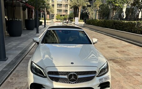 Mercedes-Benz C-Класс, 2019 год, 3 600 000 рублей, 2 фотография