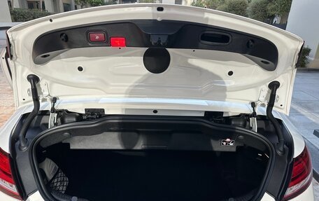 Mercedes-Benz C-Класс, 2019 год, 3 600 000 рублей, 10 фотография