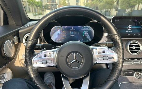 Mercedes-Benz C-Класс, 2019 год, 3 600 000 рублей, 17 фотография