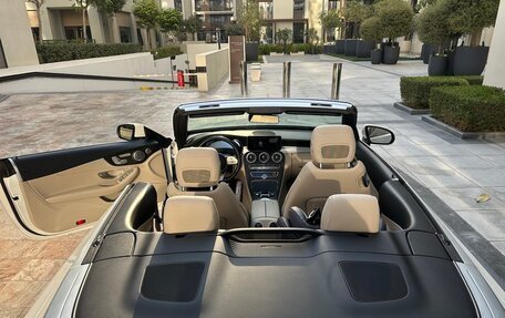 Mercedes-Benz C-Класс, 2019 год, 3 600 000 рублей, 11 фотография