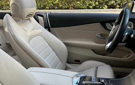 Mercedes-Benz C-Класс, 2019 год, 3 600 000 рублей, 20 фотография
