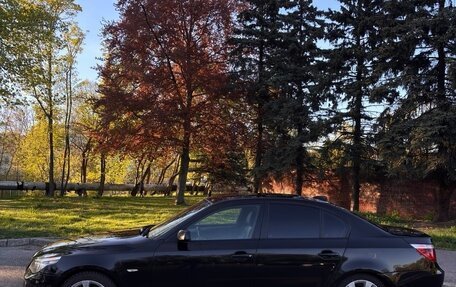 BMW 5 серия, 2009 год, 680 000 рублей, 2 фотография