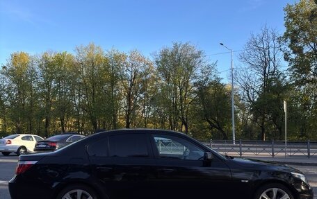 BMW 5 серия, 2009 год, 680 000 рублей, 5 фотография