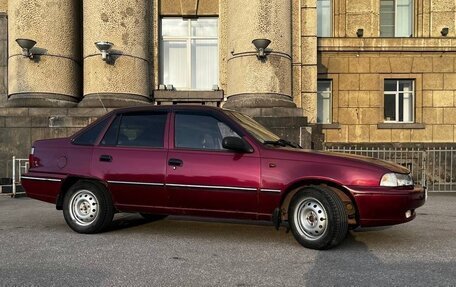 Daewoo Nexia I рестайлинг, 2005 год, 230 000 рублей, 2 фотография