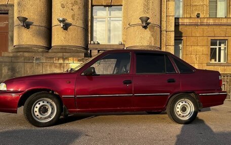 Daewoo Nexia I рестайлинг, 2005 год, 230 000 рублей, 8 фотография