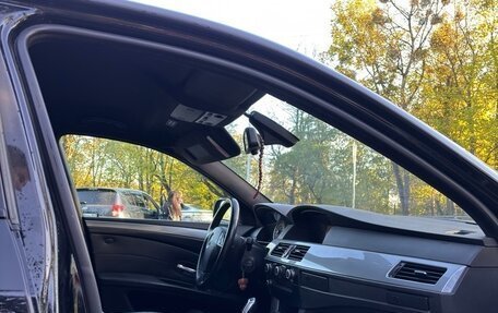 BMW 5 серия, 2009 год, 680 000 рублей, 6 фотография