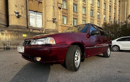 Daewoo Nexia I рестайлинг, 2005 год, 230 000 рублей, 7 фотография