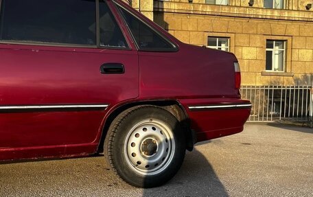 Daewoo Nexia I рестайлинг, 2005 год, 230 000 рублей, 11 фотография