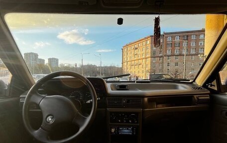 Daewoo Nexia I рестайлинг, 2005 год, 230 000 рублей, 13 фотография