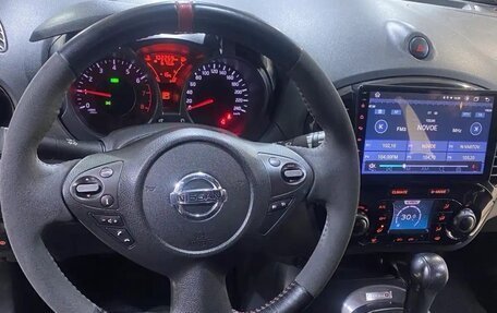 Nissan Juke II, 2013 год, 1 750 000 рублей, 5 фотография