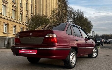 Daewoo Nexia I рестайлинг, 2005 год, 230 000 рублей, 3 фотография
