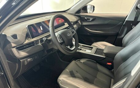 Chery Tiggo 4 I рестайлинг, 2025 год, 2 420 000 рублей, 7 фотография
