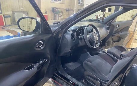 Nissan Juke II, 2013 год, 1 750 000 рублей, 6 фотография