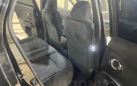 Nissan Juke II, 2013 год, 1 750 000 рублей, 8 фотография