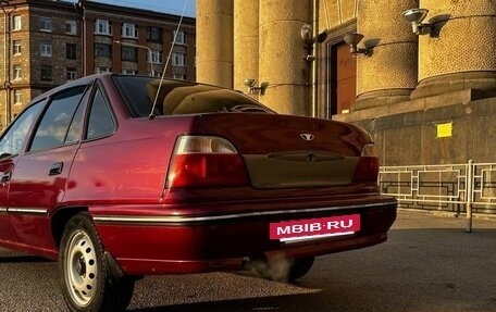 Daewoo Nexia I рестайлинг, 2005 год, 230 000 рублей, 9 фотография