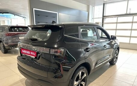 Chery Tiggo 4 I рестайлинг, 2025 год, 2 420 000 рублей, 5 фотография