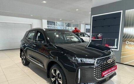 Chery Tiggo 4 I рестайлинг, 2025 год, 2 420 000 рублей, 3 фотография