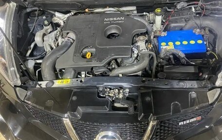 Nissan Juke II, 2013 год, 1 750 000 рублей, 10 фотография