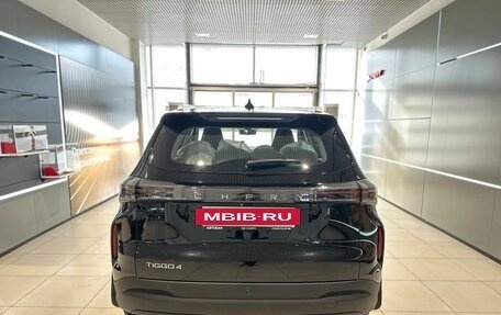 Chery Tiggo 4 I рестайлинг, 2025 год, 2 420 000 рублей, 4 фотография