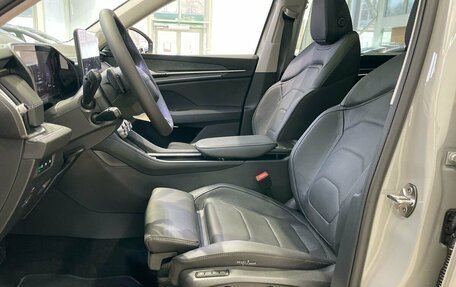 Skoda Kodiaq, 2025 год, 6 100 000 рублей, 7 фотография