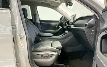 Skoda Kodiaq, 2025 год, 6 100 000 рублей, 10 фотография