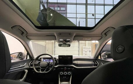 Skoda Kodiaq, 2025 год, 6 100 000 рублей, 13 фотография