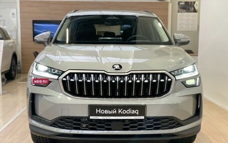 Skoda Kodiaq, 2025 год, 6 100 000 рублей, 3 фотография