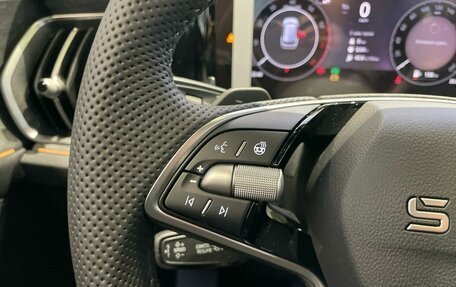 Skoda Kodiaq, 2025 год, 6 100 000 рублей, 16 фотография