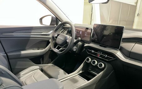 Skoda Kodiaq, 2025 год, 6 100 000 рублей, 14 фотография