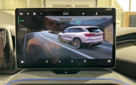 Skoda Kodiaq, 2025 год, 6 100 000 рублей, 23 фотография