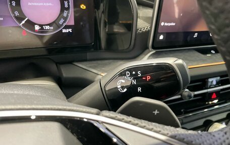 Skoda Kodiaq, 2025 год, 6 100 000 рублей, 17 фотография
