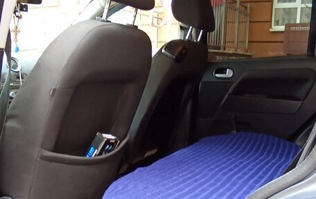 Ford Fusion I, 2008 год, 550 000 рублей, 4 фотография