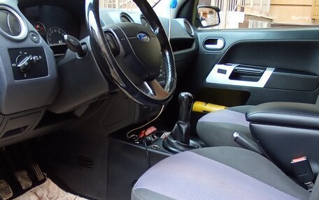 Ford Fusion I, 2008 год, 550 000 рублей, 9 фотография