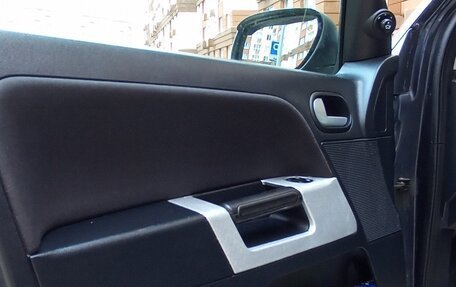 Ford Fusion I, 2008 год, 550 000 рублей, 7 фотография