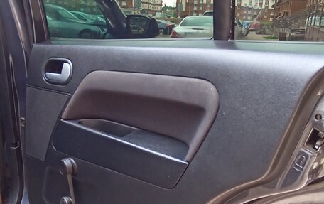 Ford Fusion I, 2008 год, 550 000 рублей, 15 фотография