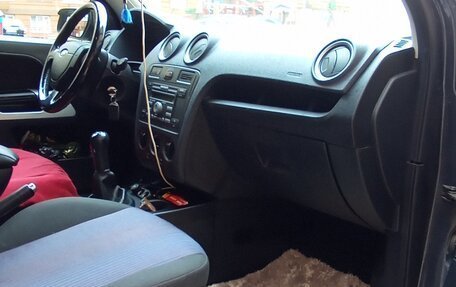 Ford Fusion I, 2008 год, 550 000 рублей, 22 фотография
