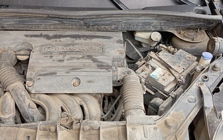 Ford Fusion I, 2008 год, 550 000 рублей, 17 фотография